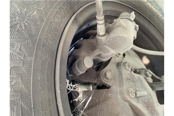 Recambio de pinza freno trasero izquierda para ford tourneo connect (tc7) 1.8 kombi trend corta (2009) referencia OEM IAM 450087