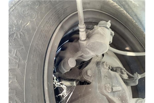 Recambio de pinza freno trasero izquierda para ford tourneo connect (tc7) 1.8 kombi trend corta (2009) referencia OEM IAM 450087