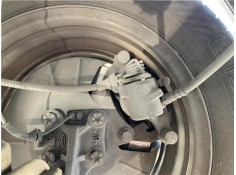 Recambio de pinza freno trasero derecha para ford tourneo connect (tc7) 1.8 kombi trend corta (2009) referencia OEM IAM 4500868 