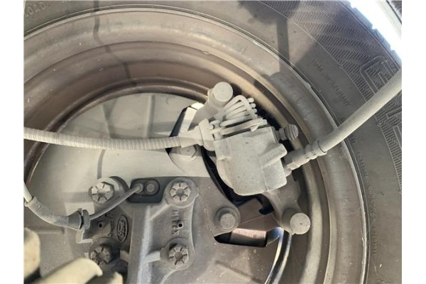 Recambio de pinza freno trasero derecha para ford tourneo connect (tc7) 1.8 kombi trend corta (2009) referencia OEM IAM 4500868 