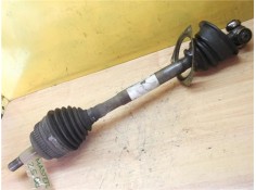 Recambio de palier delantero izquierdo para renault master ii furgón (fd) 2.5 dci 120 referencia OEM IAM 8200485576  