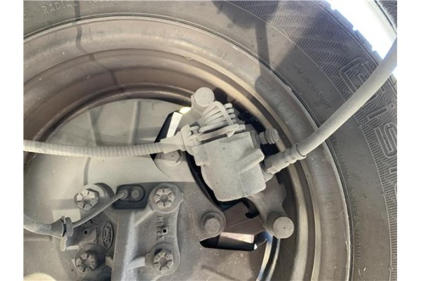 Recambio de pinza freno trasero derecha para ford tourneo connect (tc7) 1.8 kombi trend corta (2009) referencia OEM IAM 4500868 