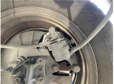 Recambio de pinza freno trasero derecha para ford tourneo connect (tc7) 1.8 kombi trend corta (2009) referencia OEM IAM 4500868 