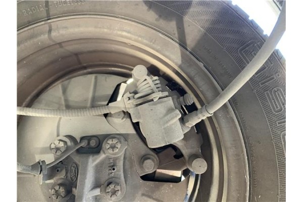 Recambio de pinza freno trasero derecha para ford tourneo connect (tc7) 1.8 kombi trend corta (2009) referencia OEM IAM 4500868 