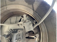 Recambio de pinza freno trasero derecha para ford tourneo connect (tc7) 1.8 kombi trend corta (2009) referencia OEM IAM 4500868 