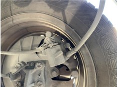 Recambio de pinza freno trasero derecha para ford tourneo connect (tc7) 1.8 kombi trend corta (2009) referencia OEM IAM 4500868 