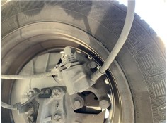 Recambio de pinza freno trasero derecha para ford tourneo connect (tc7) 1.8 kombi trend corta (2009) referencia OEM IAM 4500868 