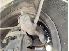 Recambio de pinza freno trasero derecha para ford tourneo connect (tc7) 1.8 kombi trend corta (2009) referencia OEM IAM 4500868 