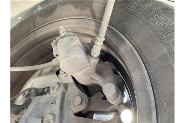 Recambio de pinza freno trasero derecha para ford tourneo connect (tc7) 1.8 kombi trend corta (2009) referencia OEM IAM 4500868 