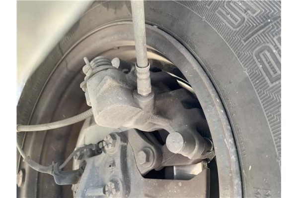 Recambio de pinza freno trasero derecha para ford tourneo connect (tc7) 1.8 kombi trend corta (2009) referencia OEM IAM 4500868 