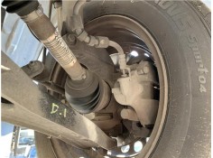 PINZA FRENO DELANTERO IZQUIERDA 5039057 