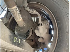 Recambio de pinza freno delantero izquierda para ford tourneo connect (tc7) 1.8 kombi trend corta (2009) referencia OEM IAM 5039