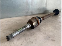 Recambio de palier delantero derecho para chrysler voyager (rg) 2.4 referencia OEM IAM 374468  