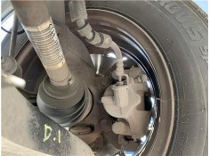 Recambio de pinza freno delantero izquierda para ford tourneo connect (tc7) 1.8 kombi trend corta (2009) referencia OEM IAM 5039