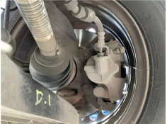 Recambio de pinza freno delantero izquierda para ford tourneo connect (tc7) 1.8 kombi trend corta (2009) referencia OEM IAM 5039