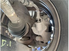 Recambio de pinza freno delantero izquierda para ford tourneo connect (tc7) 1.8 kombi trend corta (2009) referencia OEM IAM 5039