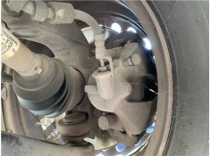 Recambio de pinza freno delantero izquierda para ford tourneo connect (tc7) 1.8 kombi trend corta (2009) referencia OEM IAM 5039