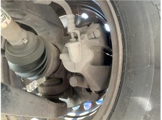Recambio de pinza freno delantero izquierda para ford tourneo connect (tc7) 1.8 kombi trend corta (2009) referencia OEM IAM 5039