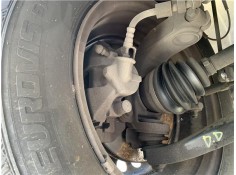 Recambio de pinza freno delantero derecha para ford tourneo connect (tc7) 1.8 kombi trend corta (2009) referencia OEM IAM 503902