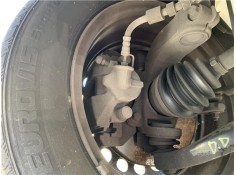 Recambio de pinza freno delantero derecha para ford tourneo connect (tc7) 1.8 kombi trend corta (2009) referencia OEM IAM 503902