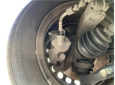 Recambio de pinza freno delantero derecha para ford tourneo connect (tc7) 1.8 kombi trend corta (2009) referencia OEM IAM 503902