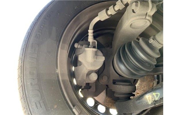 Recambio de pinza freno delantero derecha para ford tourneo connect (tc7) 1.8 kombi trend corta (2009) referencia OEM IAM 503902