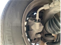 Recambio de pinza freno delantero derecha para ford tourneo connect (tc7) 1.8 kombi trend corta (2009) referencia OEM IAM 503902