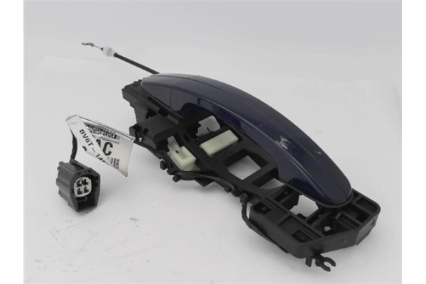 Recambio de maneta exterior trasero derecha para ford focus berlina (cew) 1.5 business referencia OEM IAM   