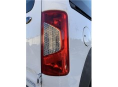 Recambio de piloto trasero derecho para ford tourneo connect (tc7) 1.8 kombi trend corta (2009) referencia OEM IAM 1369221  