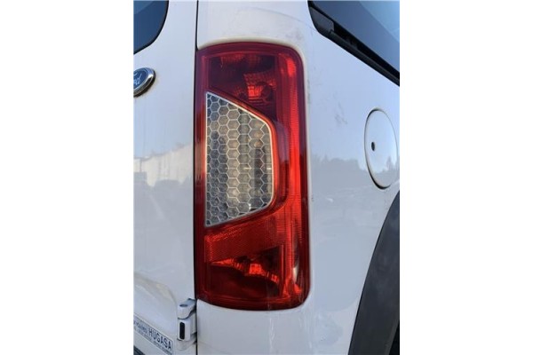 Recambio de piloto trasero derecho para ford tourneo connect (tc7) 1.8 kombi trend corta (2009) referencia OEM IAM 1369221  