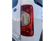 Recambio de piloto trasero derecho para ford tourneo connect (tc7) 1.8 kombi trend corta (2009) referencia OEM IAM 1369221  