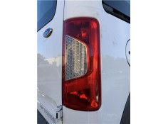 Recambio de piloto trasero derecho para ford tourneo connect (tc7) 1.8 kombi trend corta (2009) referencia OEM IAM 1369221  