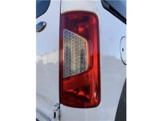 Recambio de piloto trasero derecho para ford tourneo connect (tc7) 1.8 kombi trend corta (2009) referencia OEM IAM 1369221  