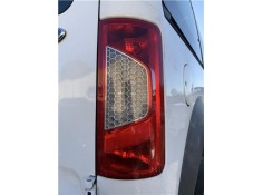 Recambio de piloto trasero derecho para ford tourneo connect (tc7) 1.8 kombi trend corta (2009) referencia OEM IAM 1369221  
