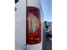 Recambio de piloto trasero derecho para ford tourneo connect (tc7) 1.8 kombi trend corta (2009) referencia OEM IAM 1369221  