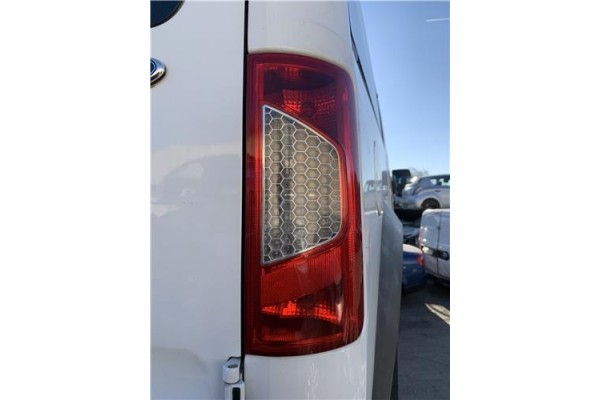 Recambio de piloto trasero derecho para ford tourneo connect (tc7) 1.8 kombi trend corta (2009) referencia OEM IAM 1369221  