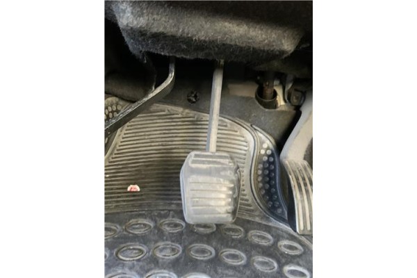 Recambio de pedal freno para ford tourneo connect (tc7) 1.8 kombi trend corta (2009) referencia OEM IAM 5166024  
