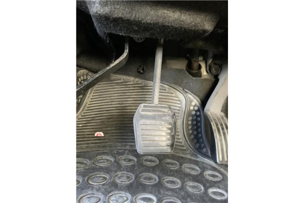 Recambio de pedal freno para ford tourneo connect (tc7) 1.8 kombi trend corta (2009) referencia OEM IAM 5166024  