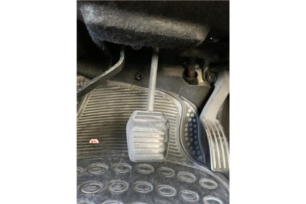 Recambio de pedal freno para ford tourneo connect (tc7) 1.8 kombi trend corta (2009) referencia OEM IAM 5166024  