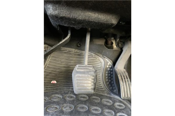 Recambio de pedal freno para ford tourneo connect (tc7) 1.8 kombi trend corta (2009) referencia OEM IAM 5166024  