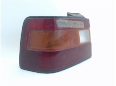 Recambio de piloto trasero izquierdo para hyundai pony (x2) referencia OEM IAM 7R011142  