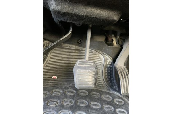 Recambio de pedal freno para ford tourneo connect (tc7) 1.8 kombi trend corta (2009) referencia OEM IAM 5166024  