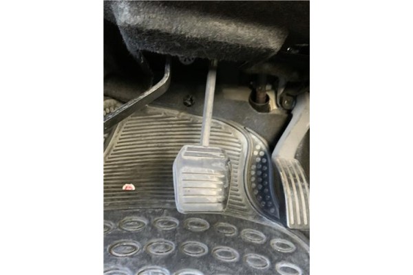 Recambio de pedal freno para ford tourneo connect (tc7) 1.8 kombi trend corta (2009) referencia OEM IAM 5166024  