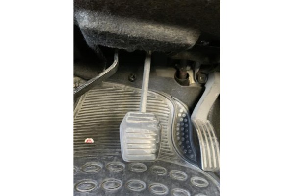 Recambio de pedal freno para ford tourneo connect (tc7) 1.8 kombi trend corta (2009) referencia OEM IAM 5166024  