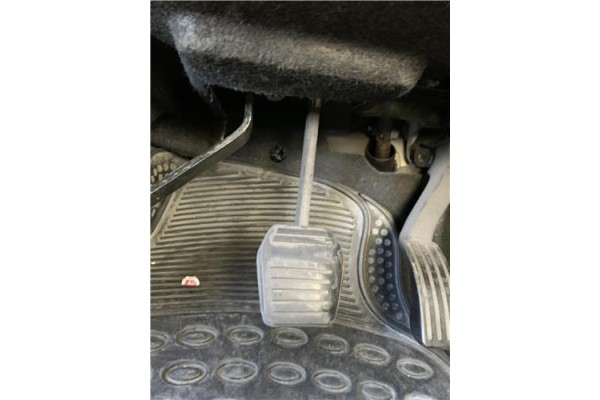 Recambio de pedal freno para ford tourneo connect (tc7) 1.8 kombi trend corta (2009) referencia OEM IAM 5166024  