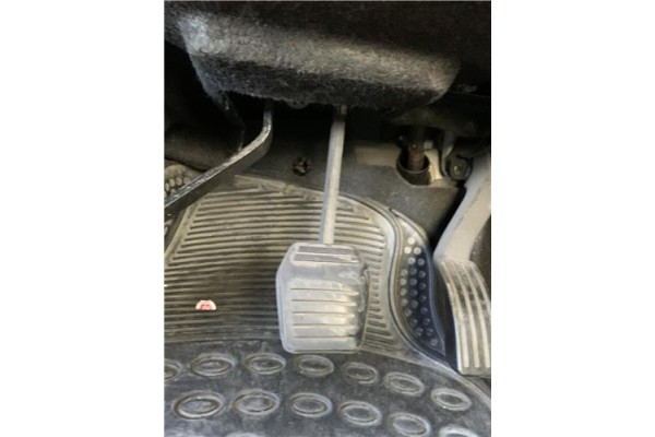 Recambio de pedal freno para ford tourneo connect (tc7) 1.8 kombi trend corta (2009) referencia OEM IAM 5166024  