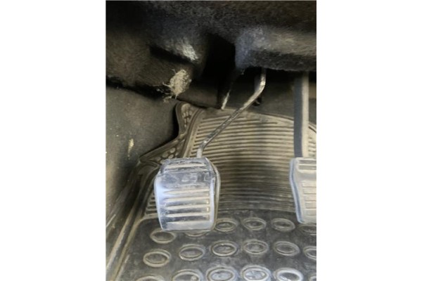 Recambio de pedal embrague para ford tourneo connect (tc7) 1.8 kombi trend corta (2009) referencia OEM IAM 1340707  