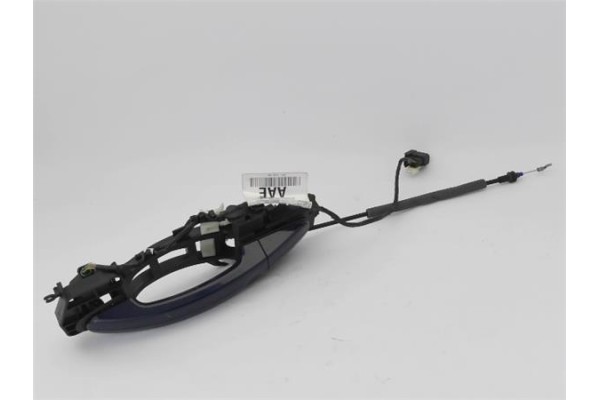 Recambio de maneta exterior delantero derecha para ford focus berlina (cew) 1.5 business referencia OEM IAM   