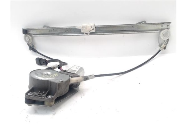 Recambio de elevalunas electrico delantero derecho para renault clio ii fase i (b/cb0) 1.2 (b/cb0f, b/cb0a, b/cb10, b/cb1k, b/cb