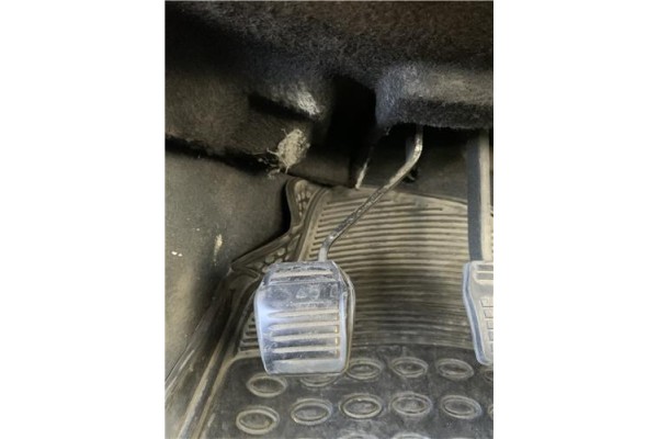 Recambio de pedal embrague para ford tourneo connect (tc7) 1.8 kombi trend corta (2009) referencia OEM IAM 1340707  